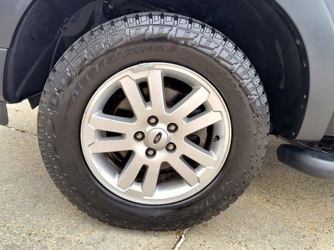 Used 2008 Ford Explorer Sport Trac XLT image 12