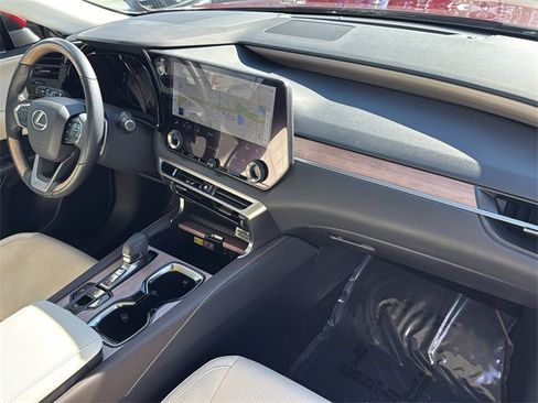 Used 2023 Lexus RX 350 Premium image 26