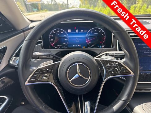 Used 2024 Mercedes-Benz E 350 E 350 image 27
