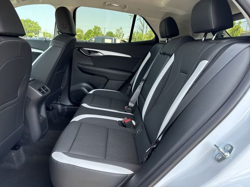 New 2026 Buick Envision Sport Touring AWD/4WD image 28