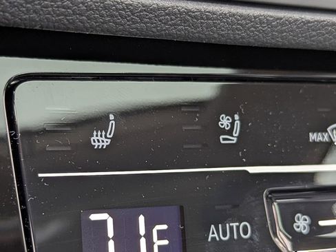 New 2026 Volkswagen Jetta SEL image 22