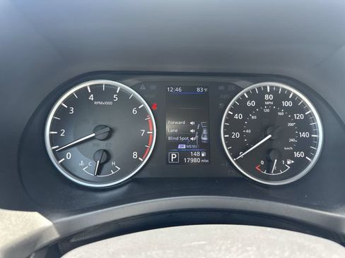 Used 2025 Nissan Sentra S FWD image 26