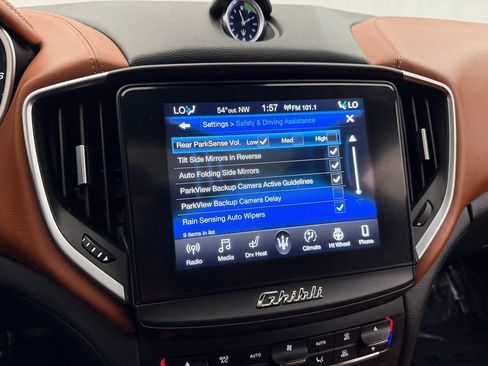 Used 2019 Maserati Ghibli S Q4 image 19