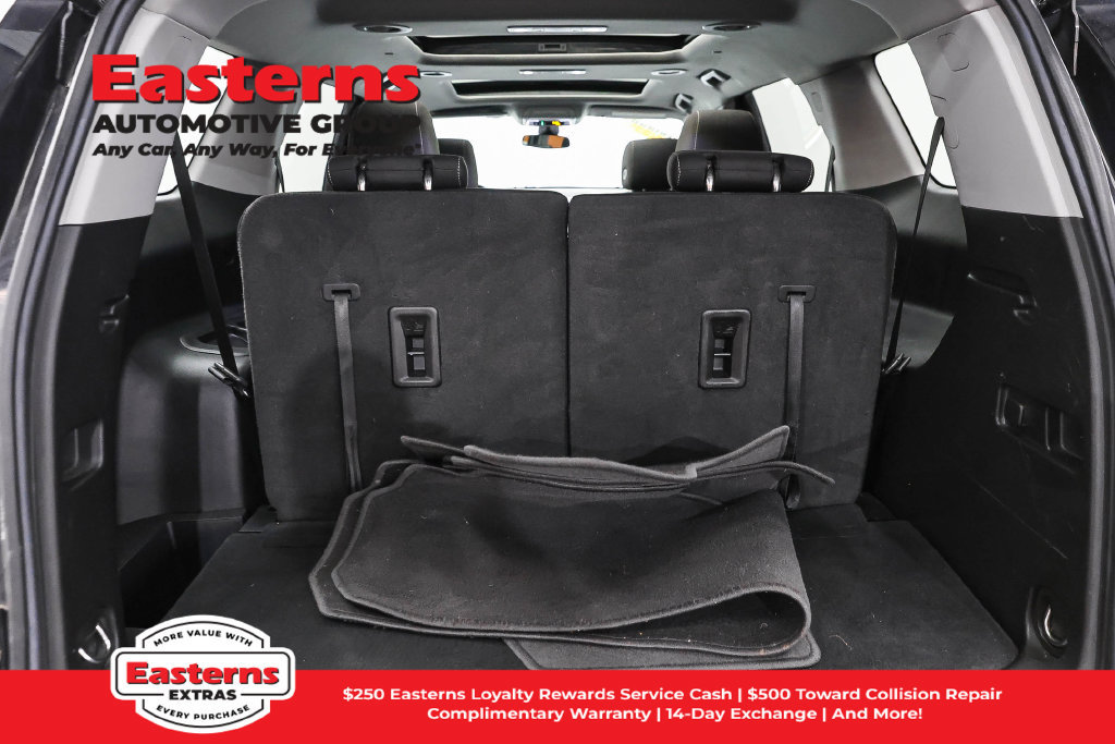 Used 2023 GMC Acadia SLE w/ Driver Convenience Package AWD/4WD image 10