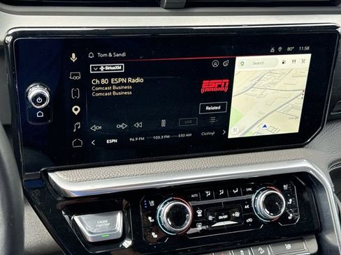 Certified 2023 GMC Sierra 1500 Denali AWD/4WD image 13