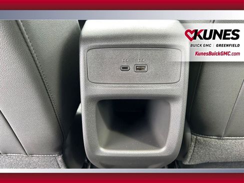 New 2026 Buick Envista Preferred w/ Convenience I Package FWD image 44