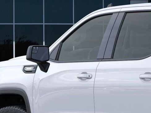 New 2026 GMC Sierra 1500 Elevation w/ Elevation Select Package RWD image 12