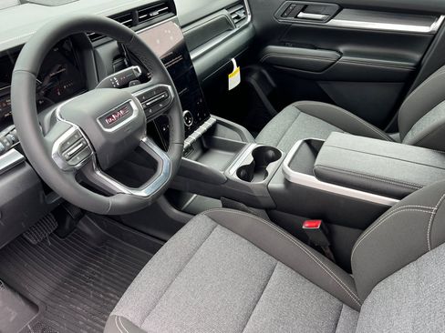New 2026 GMC Terrain Elevation w/ LPO, Floor Liner Package image 7