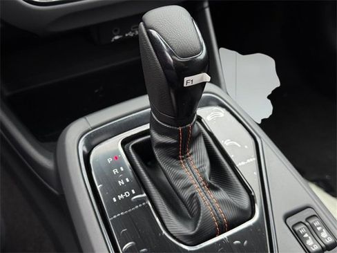 New 2025 Subaru Crosstrek 2.5i Limited image 18