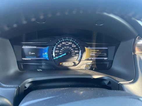 Used 2016 Ford Flex Limited image 25