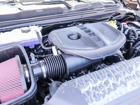 New 2026 RAM 1500 RHO AWD/4WD image 13