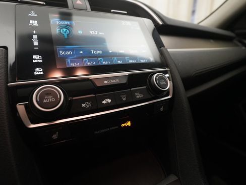 Used 2018 Honda Civic EX-T image 20