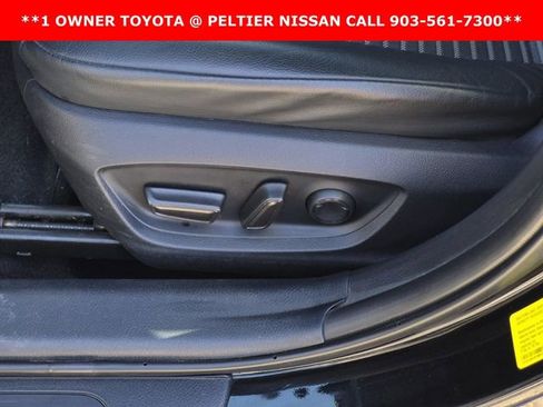 Used 2023 Toyota Camry SE image 19