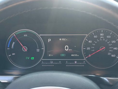 Used 2023 Kia Sorento EX w/ Panoramic Sunroof Package AWD/4WD image 5