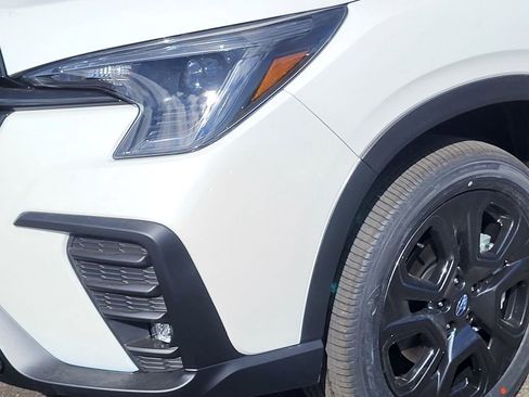 New 2026 Subaru Ascent Bronze Edition AWD/4WD image 5