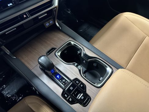 Certified 2024 Lexus RX 350 Premium w/ Convenience Package image 26