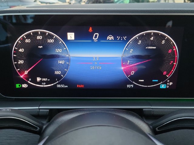 Used 2024 Mercedes-Benz GLE 450 4MATIC image 19