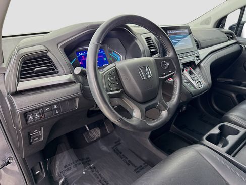 Used 2023 Honda Odyssey EX-L image 11