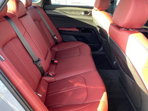 New 2026 Kia K5 GT-Line w/ GT-Line Red Interior Package FWD image 22