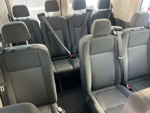 Used 2023 Ford Transit 350 XL image 16