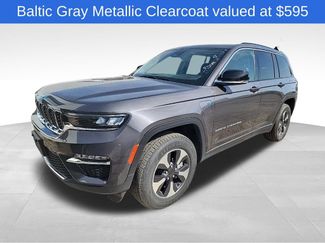 Used 2024 Jeep Grand Cherokee Limited 4xe AWD/4WD video 2