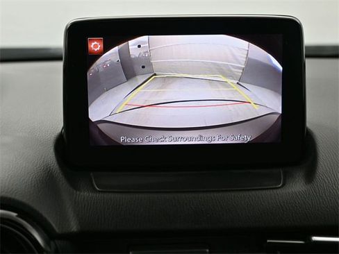 Used 2019 MAZDA CX-3 Touring w/ Preferred Equipment Package image 12