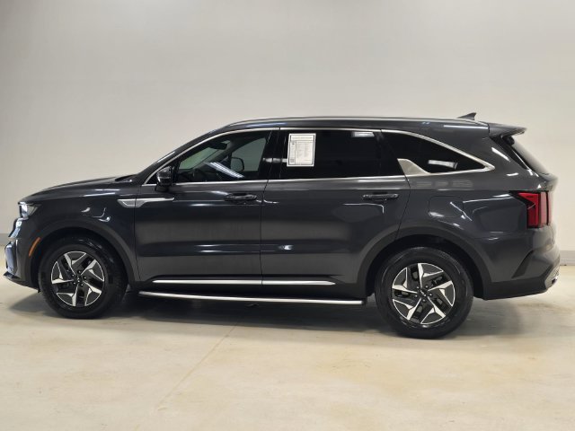 Used 2023 Kia Sorento EX FWD image 35