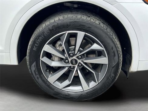 Used 2023 Audi Q5 2.0T Premium Plus image 8