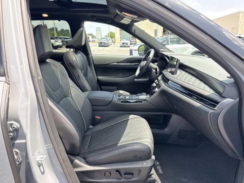 Used 2025 INFINITI QX60 Autograph w/ Cargo Package AWD/4WD image 20