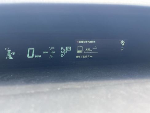 Used 2012 Toyota Prius Two image 13