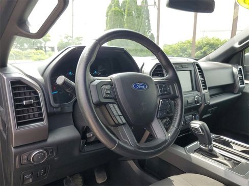 Used 2019 Ford F150 XLT w/ Equipment Group 302A Luxury image 18