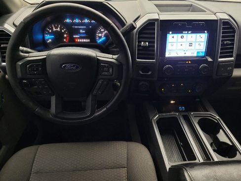 Used 2016 Ford F150 XLT w/ Equipment Group 302A Luxury RWD image 22