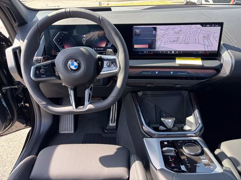 New 2026 BMW X3 xDrive30i w/ Premium Package AWD/4WD image 17