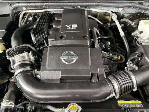 Used 2016 Nissan Frontier SV w/ SV Value Truck Package image 31