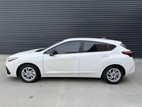 Used 2024 Subaru Impreza 2.0i w/ Popular Package #1A AWD/4WD image 9