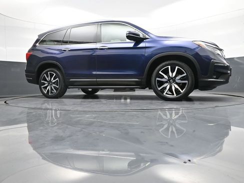 Certified 2022 Honda Pilot Touring image 64