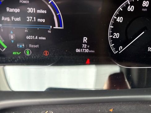 Used 2020 Honda Accord EX-L image 14