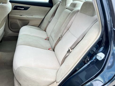 Used 2013 Nissan Altima 2.5 SV w/ 2.5SV Convenience Pkg image 15