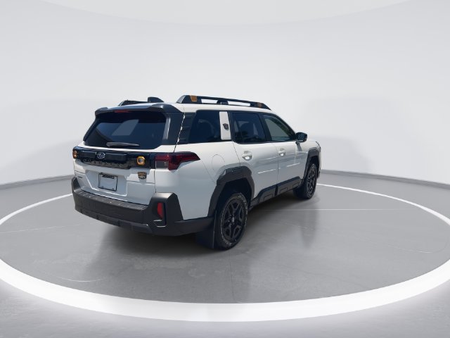 New 2026 Subaru Outback Wilderness AWD/4WD image 8