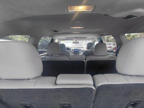 Used 2016 Honda Pilot EX-L image 15