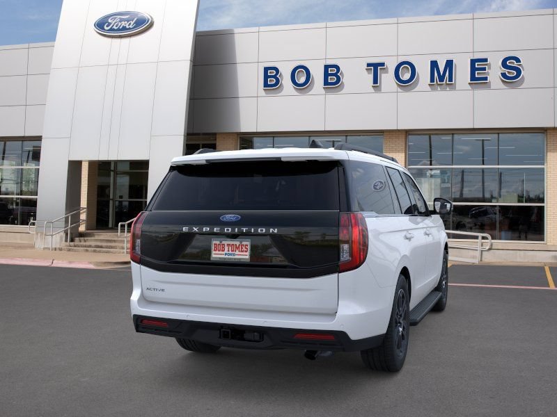 New 2026 Ford Expedition Active RWD image 10