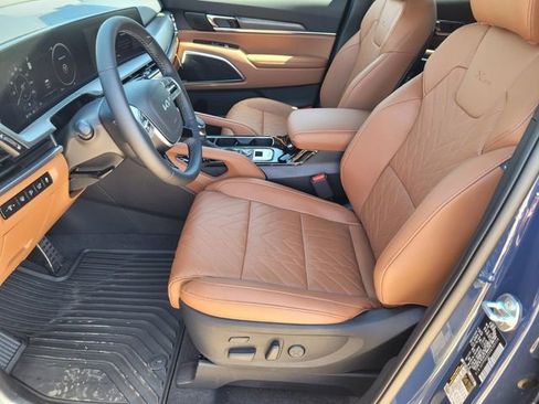 New 2025 Kia Telluride SX Prestige X-Pro AWD/4WD image 8