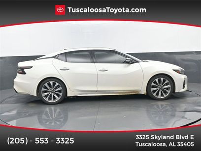 Used 2023 Nissan Maxima Platinum w/ Sport Mat Group