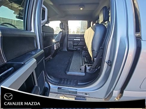 Used 2020 Ford F250 Lariat image 32