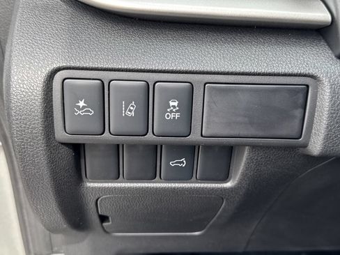 New 2026 Mitsubishi Eclipse Cross SE AWD/4WD image 18