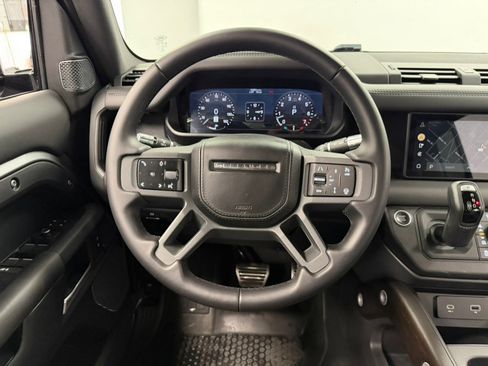 Used 2020 Land Rover Defender 110 X image 47