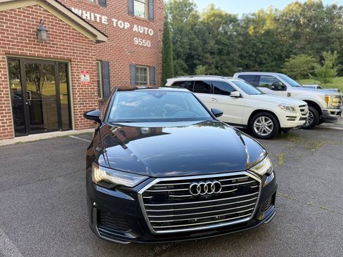 Used 2019 Audi A6 3.0T Prestige w/ Prestige Package AWD/4WD image 9