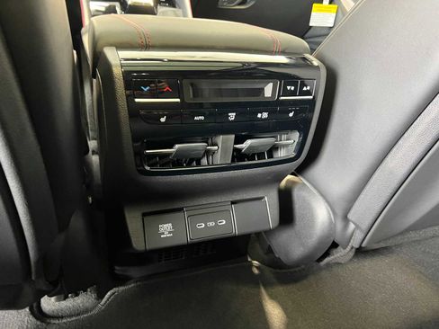 New 2026 Acura MDX Type S image 22