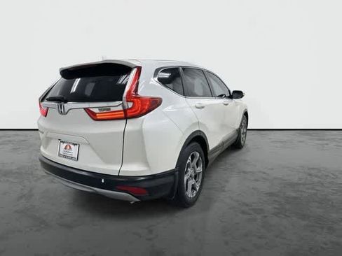 Used 2018 Honda CR-V EX image 3