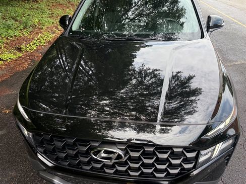 Used 2022 Hyundai Santa Fe XRT AWD/4WD image 11